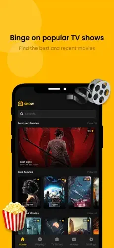 sony-six download tv show